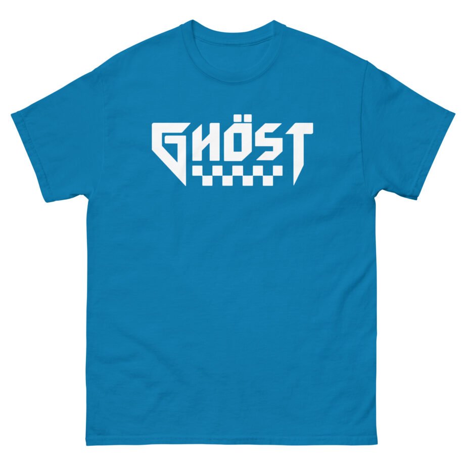 Ghost Gang Tezza Unisex classic tee