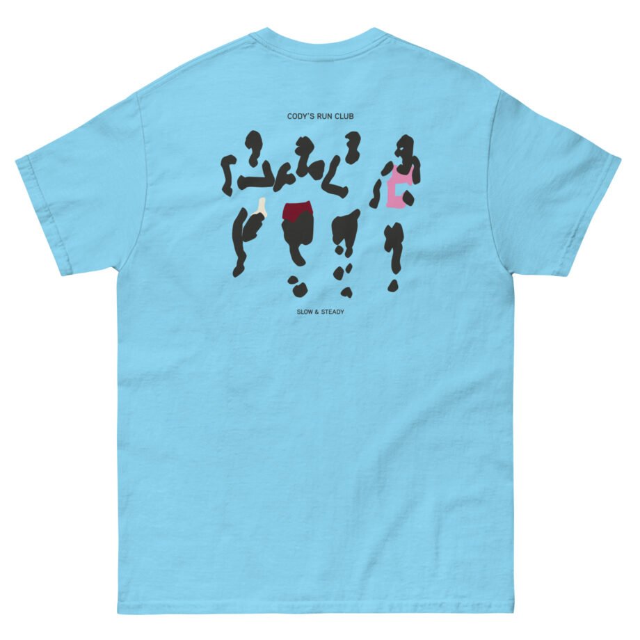 Cody Ko Chase Unisex classic tee