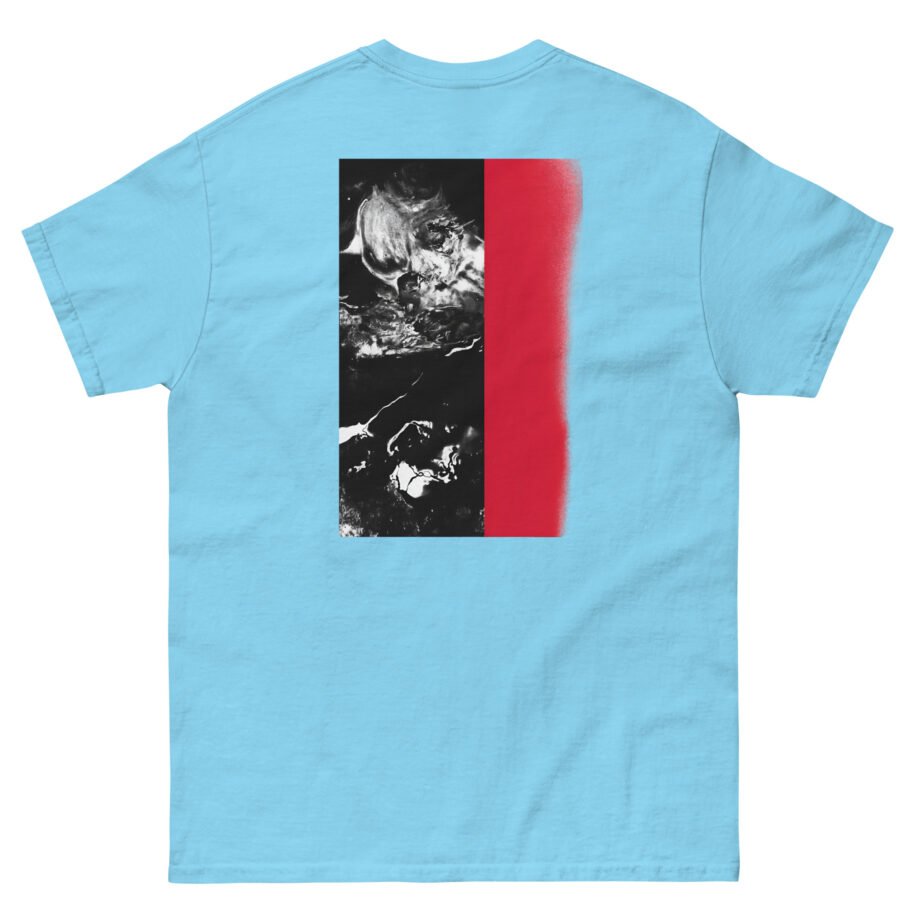 Bicep VALE Unisex classic tee