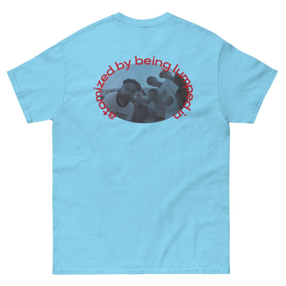 Drug Church Hygiene Bone Unisex classic tee