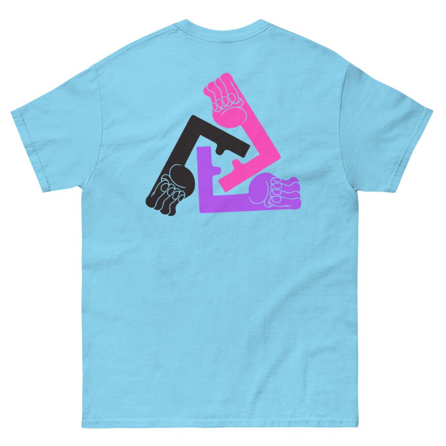 Bicep Feel My Bicep St Anne’s Unisex classic tee