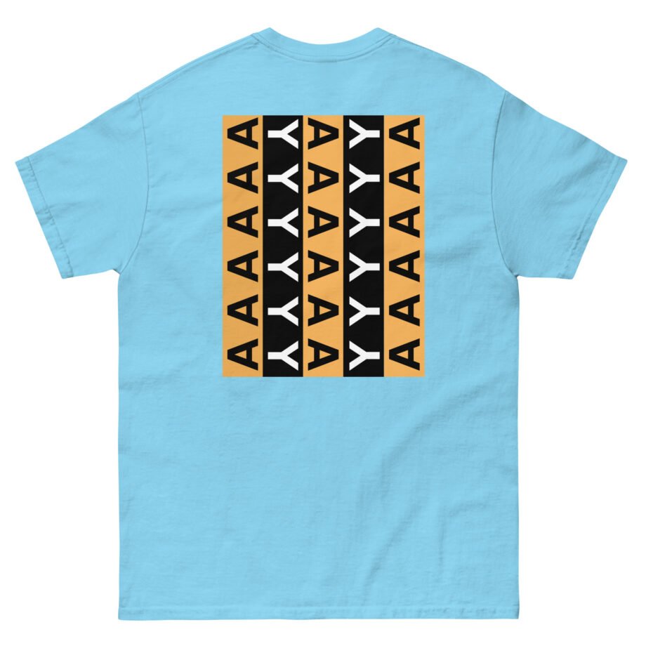 Bicep Ayaya Unisex classic tee