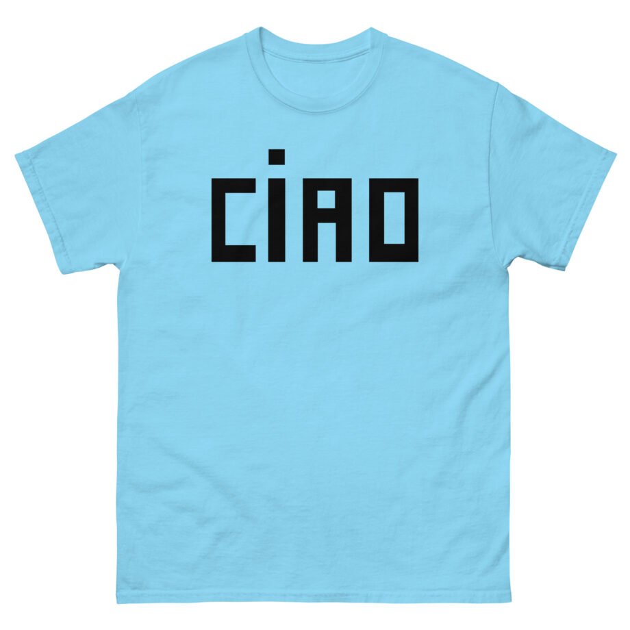 Sienna Mae Unisex classic tee