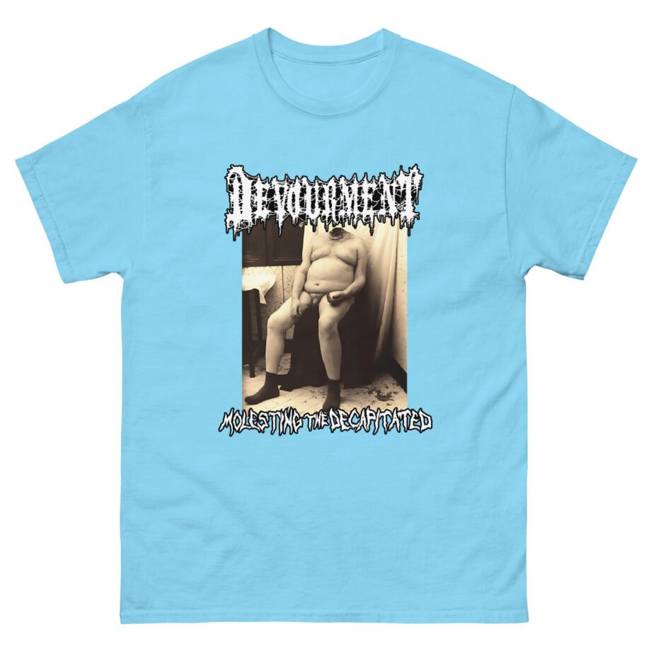 Devourment Unisex classic tee