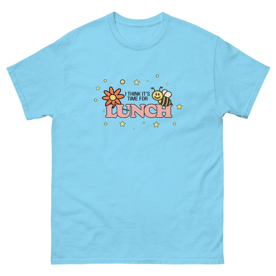 Cody Ko Lunch Unisex classic tee