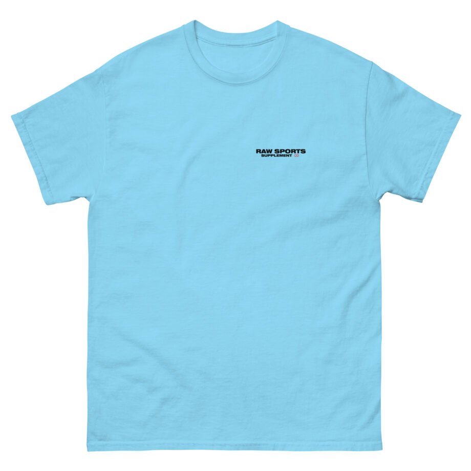 Cbum Unisex classic tee