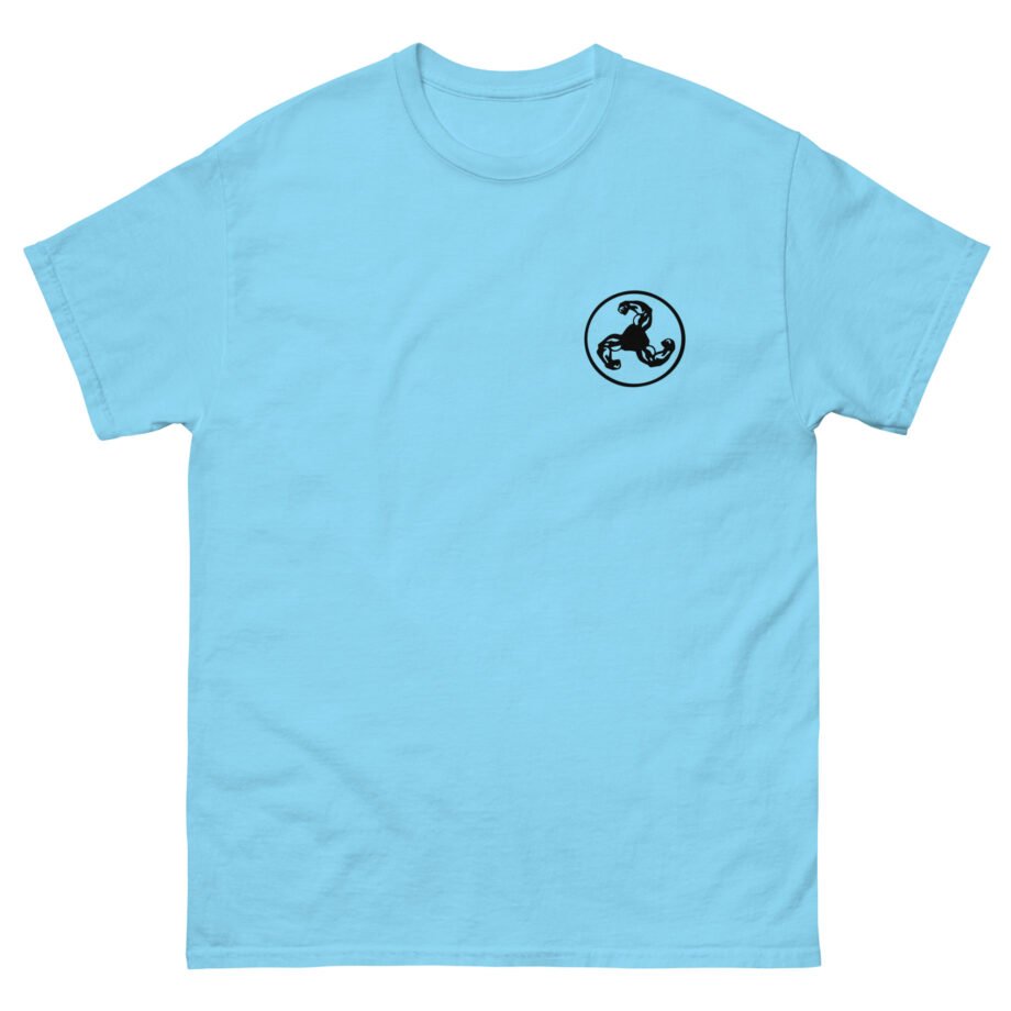 Bicep VALE Unisex classic tee