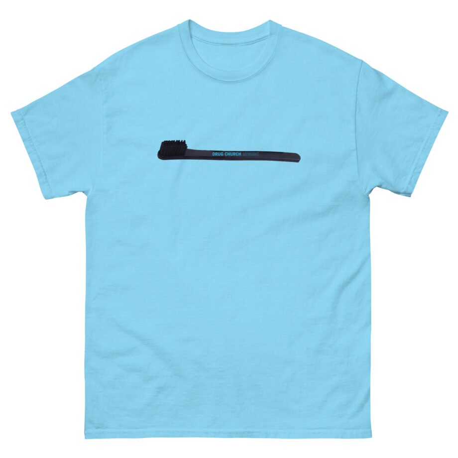 Drug Church Hygiene Bone Unisex classic tee