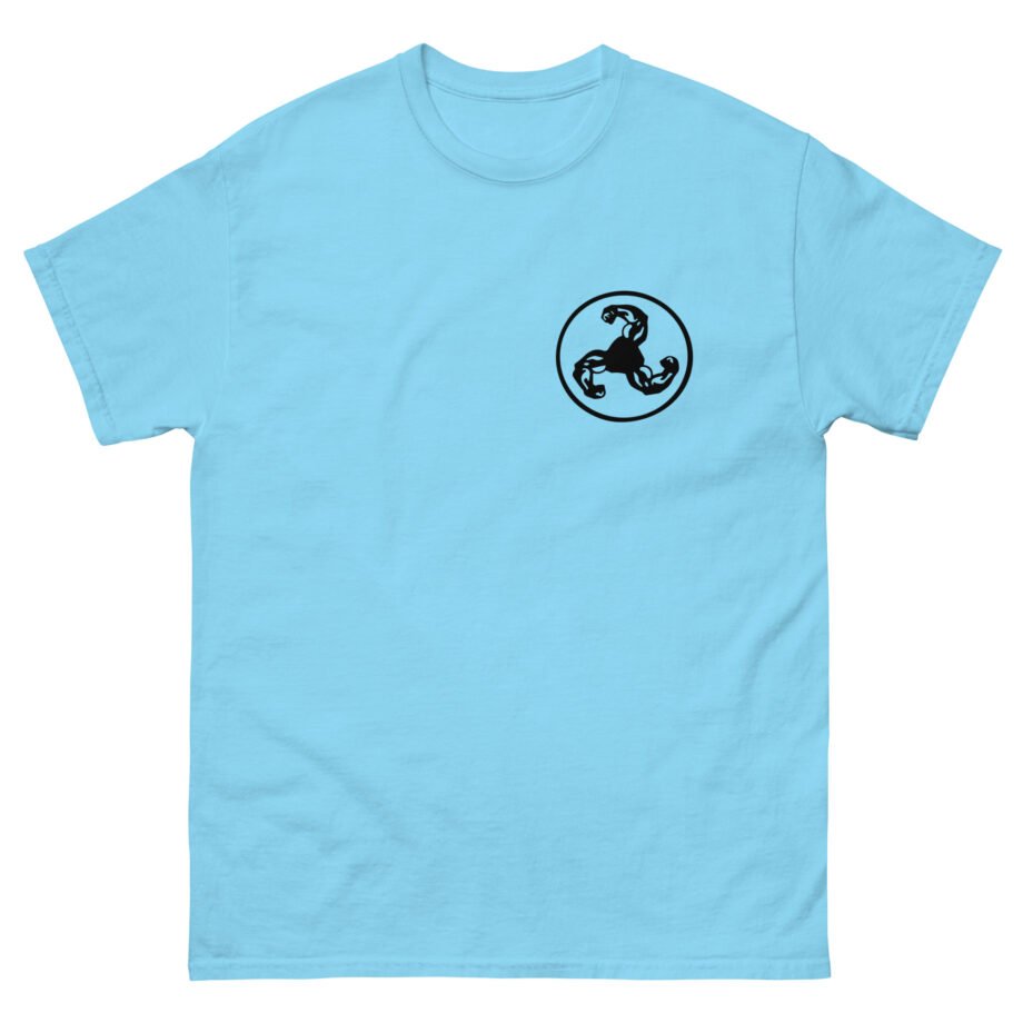 Bicep Ayaya Unisex classic tee