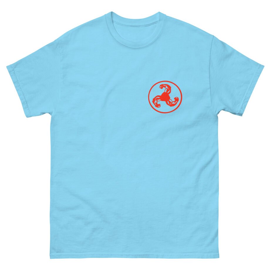 Bicep DRIFT Unisex classic tee