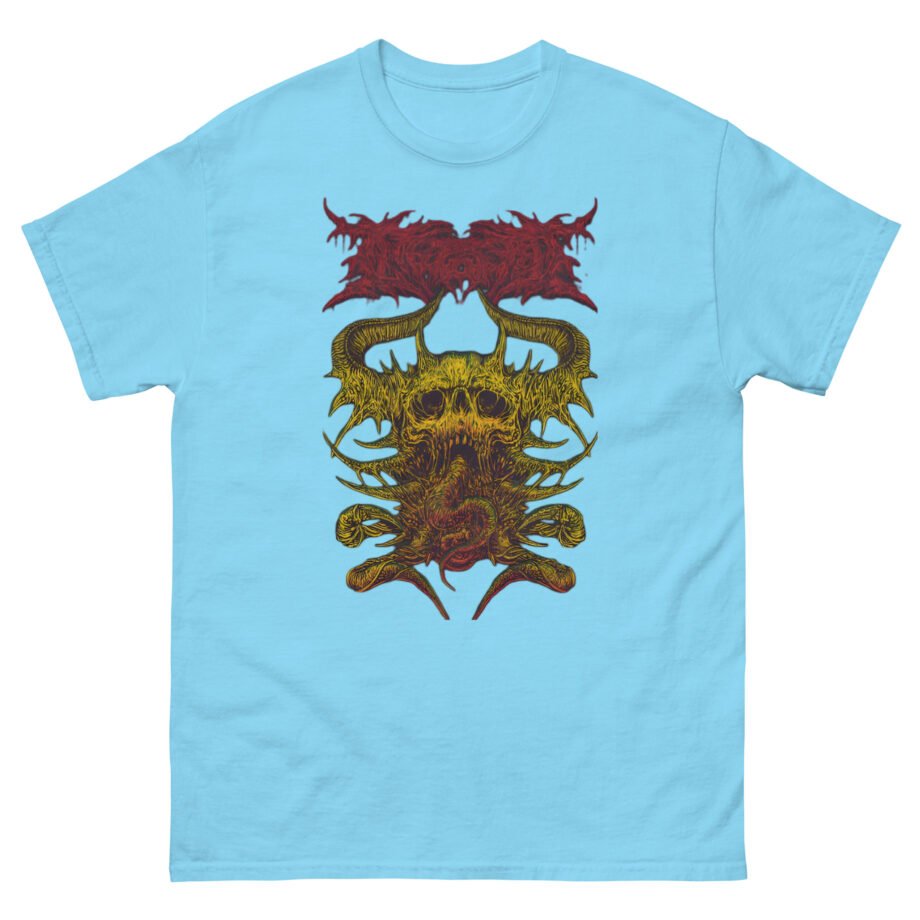 Ingested Contagion Unisex classic tee