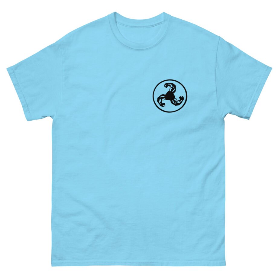 Bicep AYR Unisex classic tee