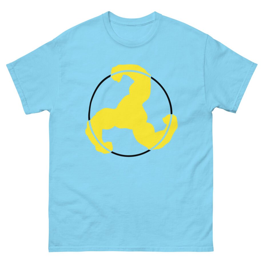 Bicep VENICE Unisex classic tee