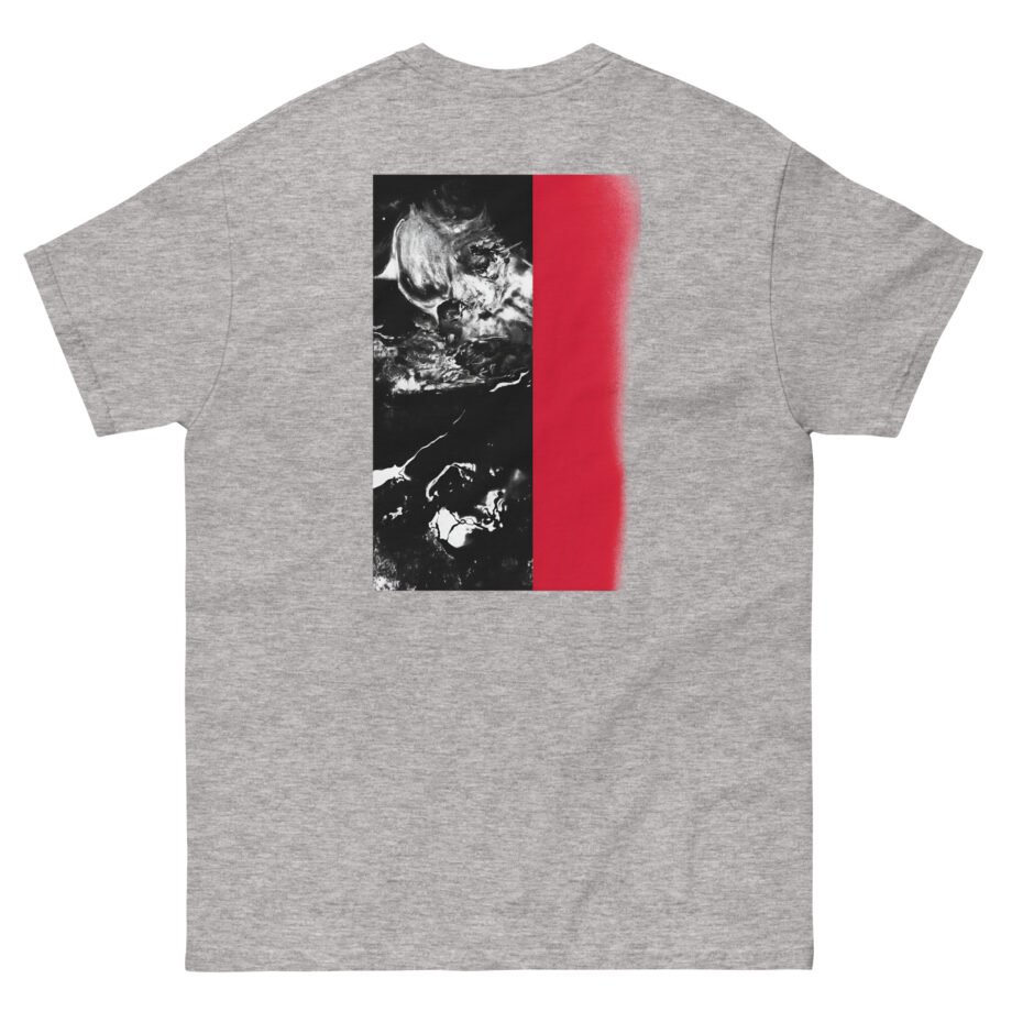 Bicep VALE Unisex classic tee