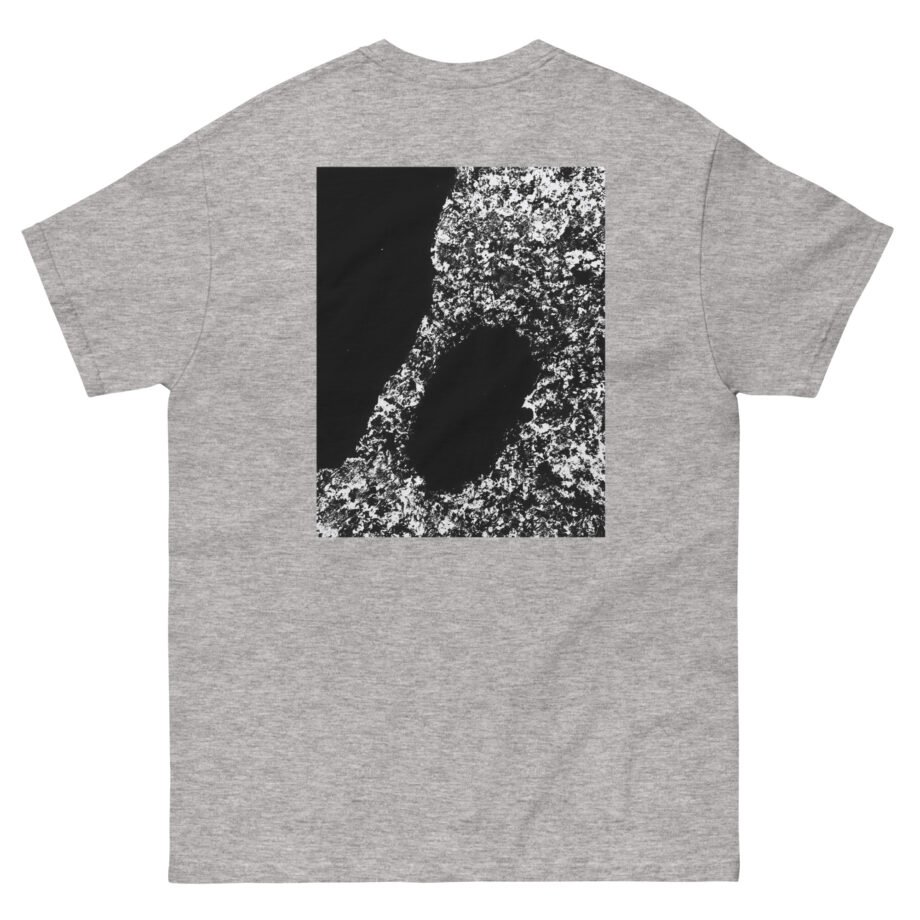 Bicep AYR Unisex classic tee
