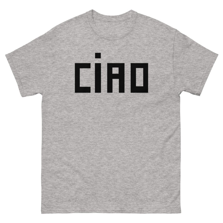 Sienna Mae Unisex classic tee