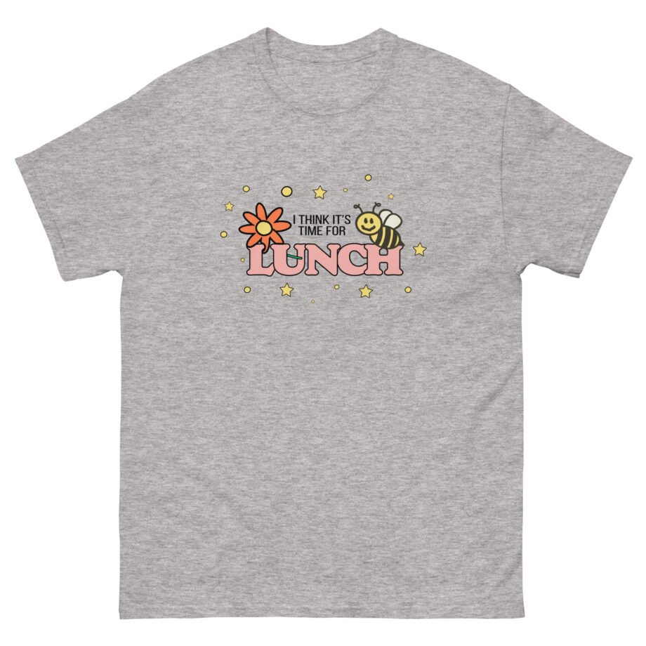 Cody Ko Lunch Unisex classic tee