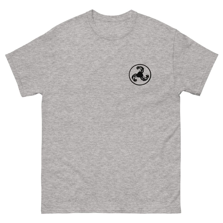 Bicep VALE Unisex classic tee