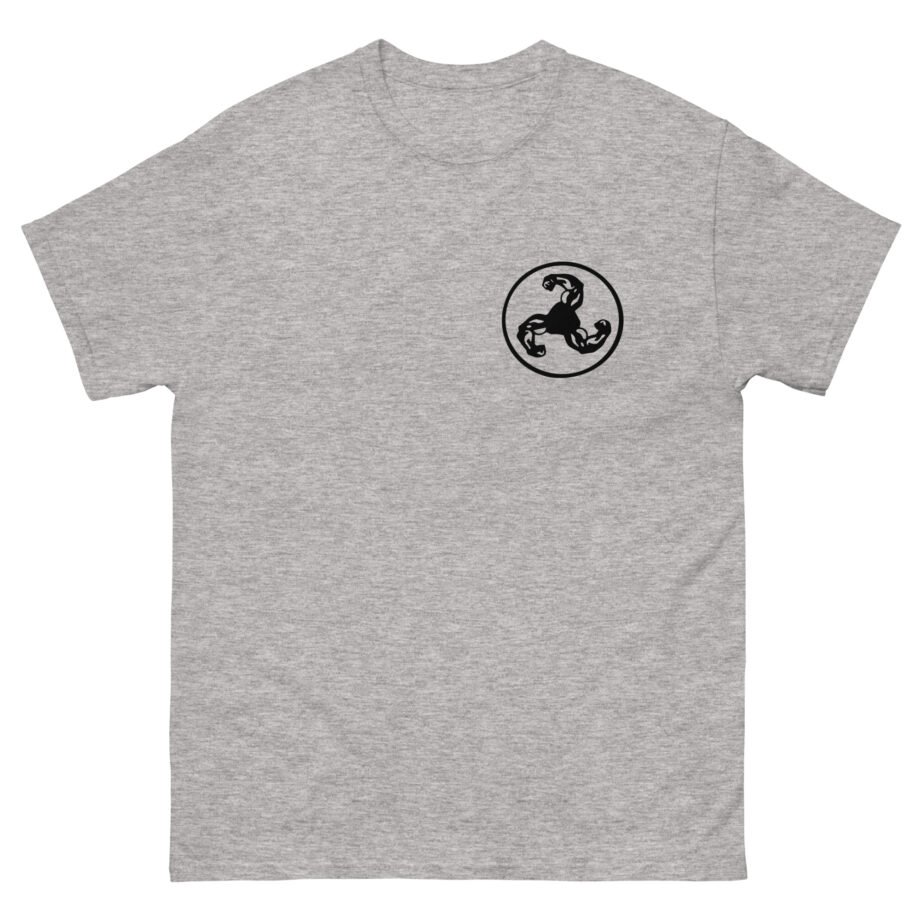 Bicep OPAL Unisex classic tee