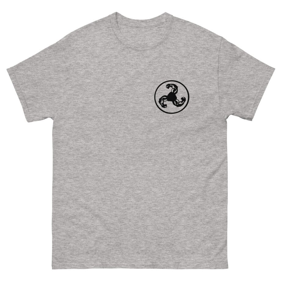 Bicep AYR Unisex classic tee