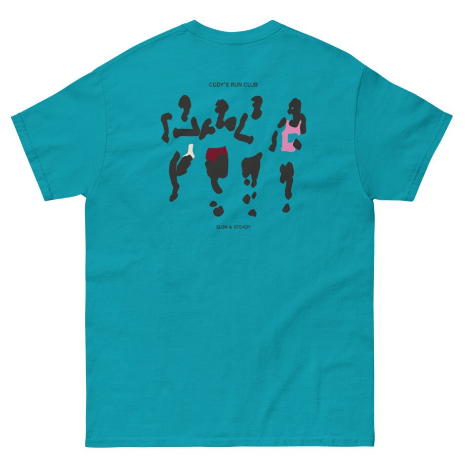 Cody Ko Chase Unisex classic tee