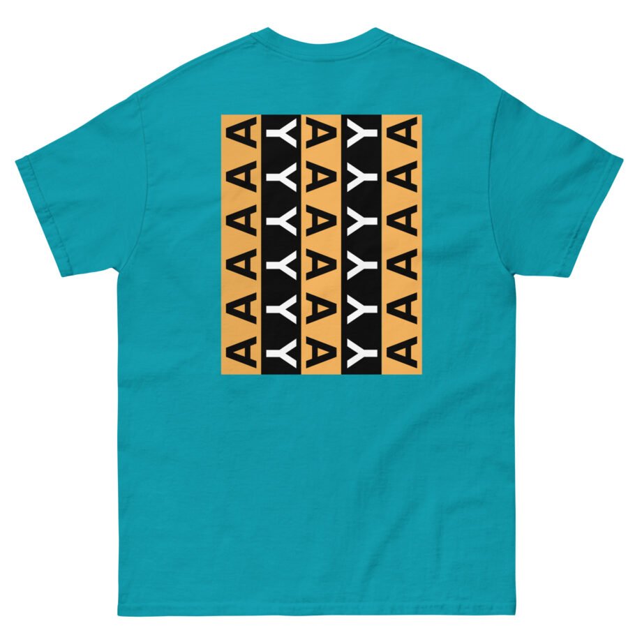 Bicep Ayaya Unisex classic tee