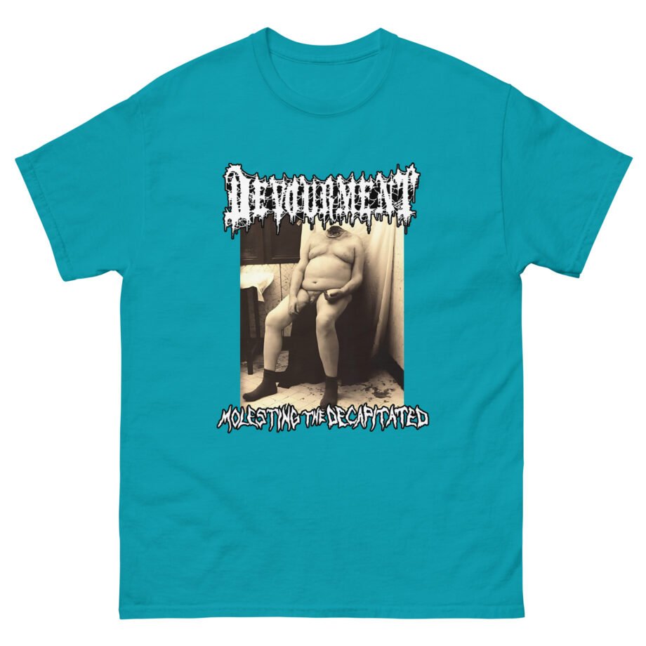 Devourment Unisex classic tee