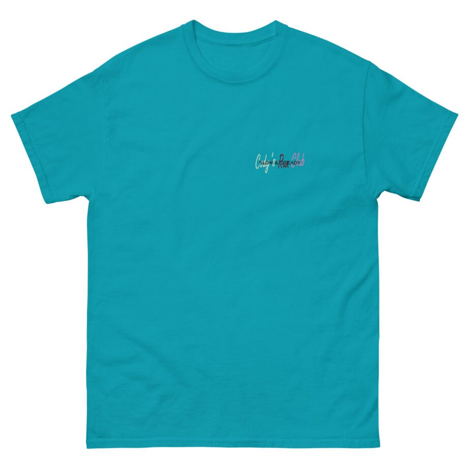 Cody Ko Chase Unisex classic tee