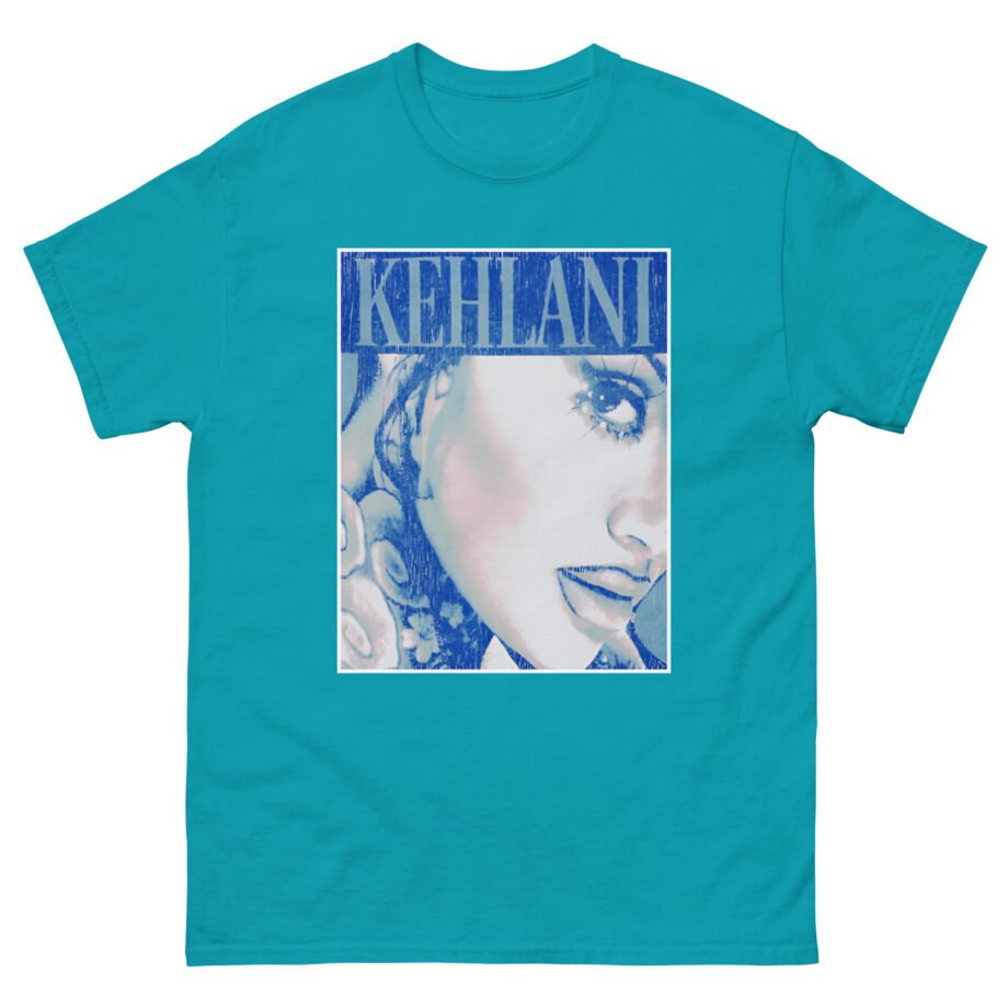Kehlani Souvenir Unisex classic tee
