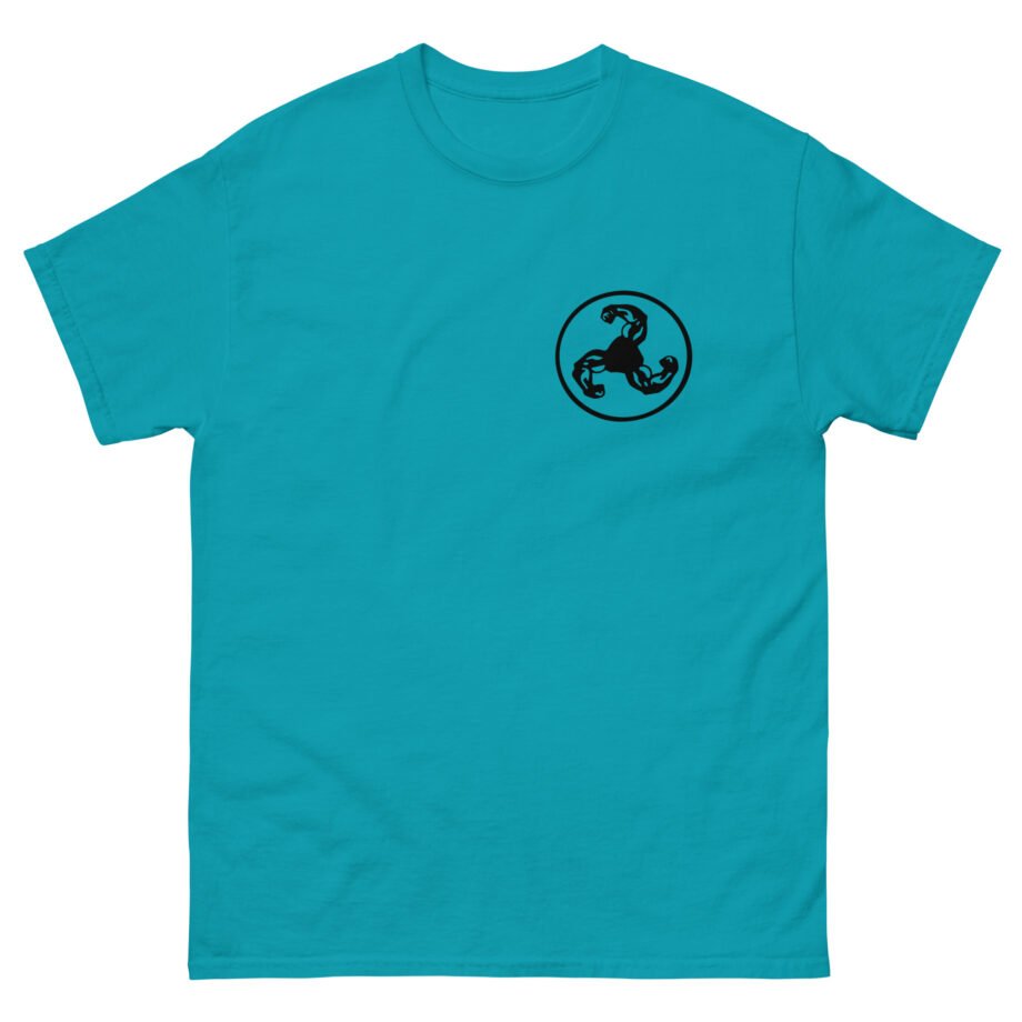 Bicep Ayaya Unisex classic tee