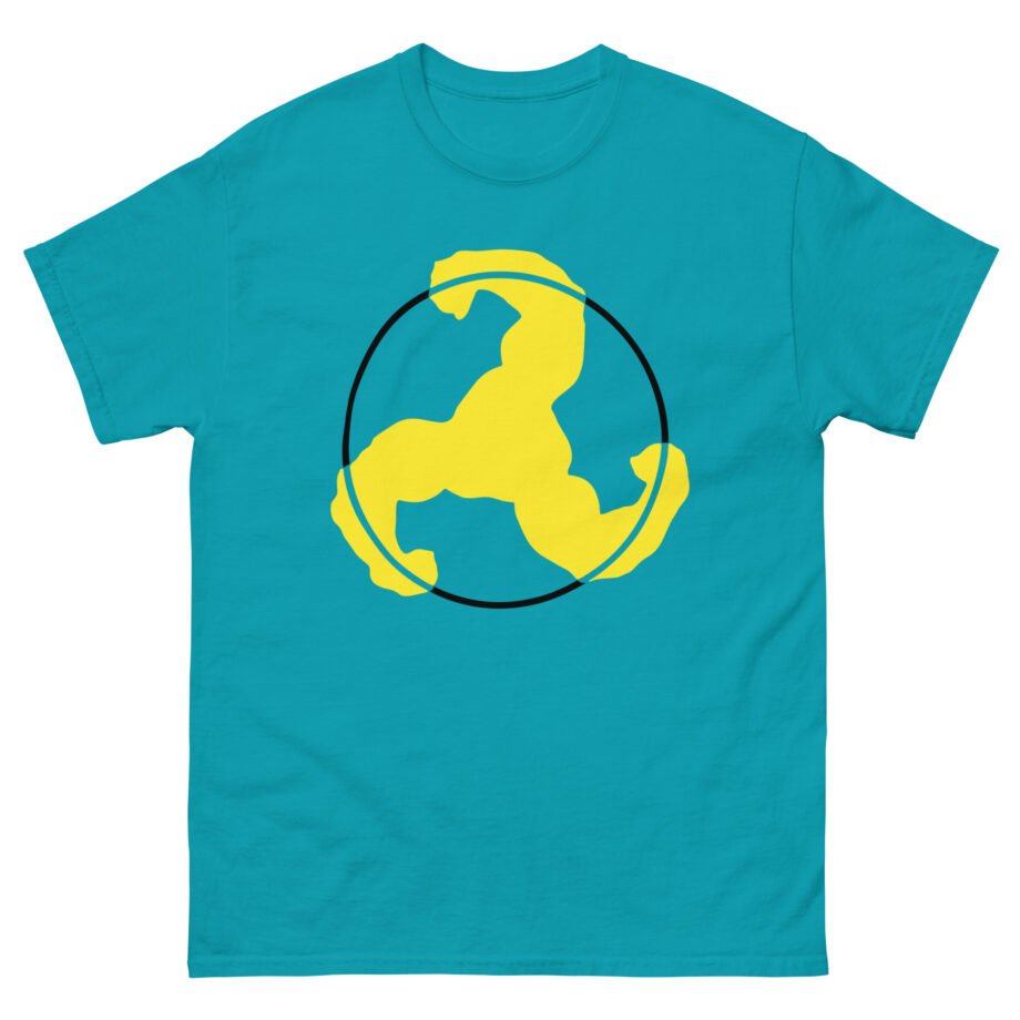 Bicep VENICE Unisex classic tee