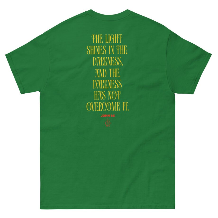 Demon Hunter Unisex classic tee