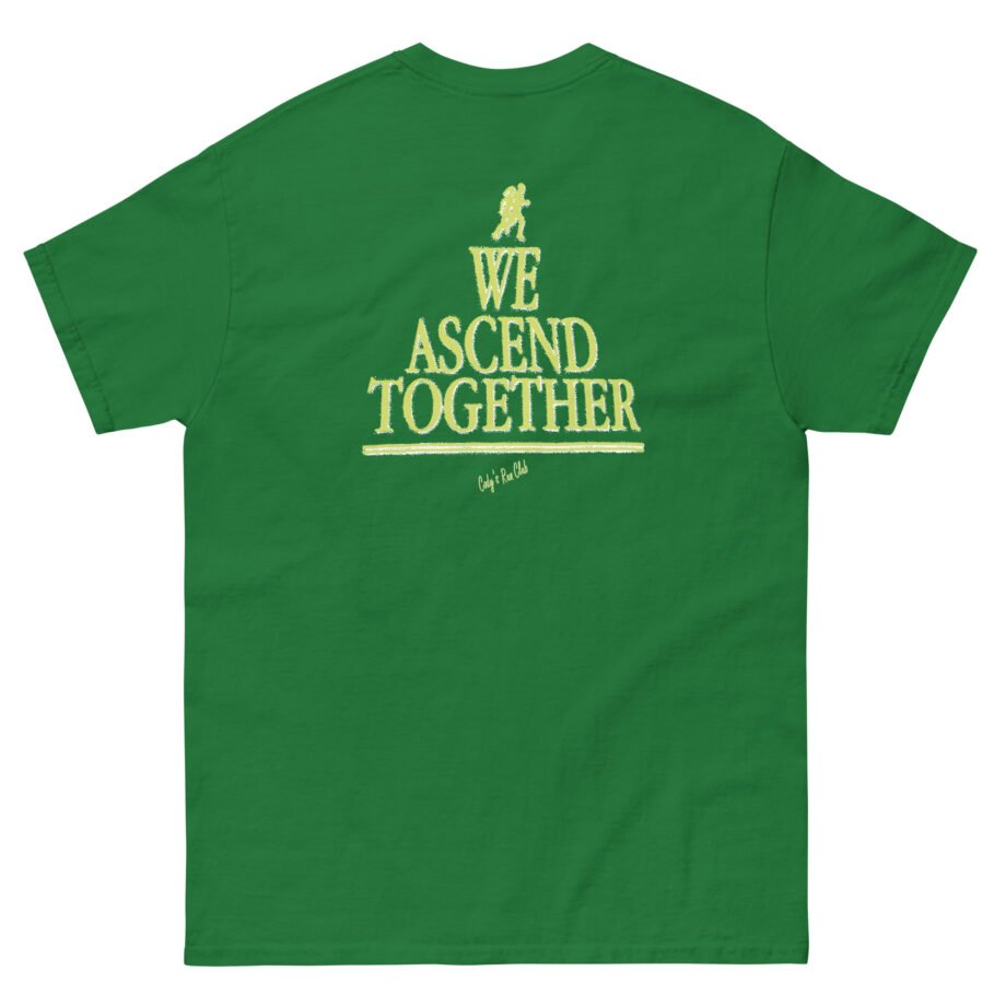 Cody Ko Ascend Unisex classic tee