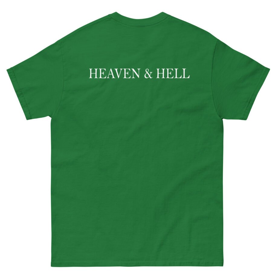 Ava Max Unisex classic tee