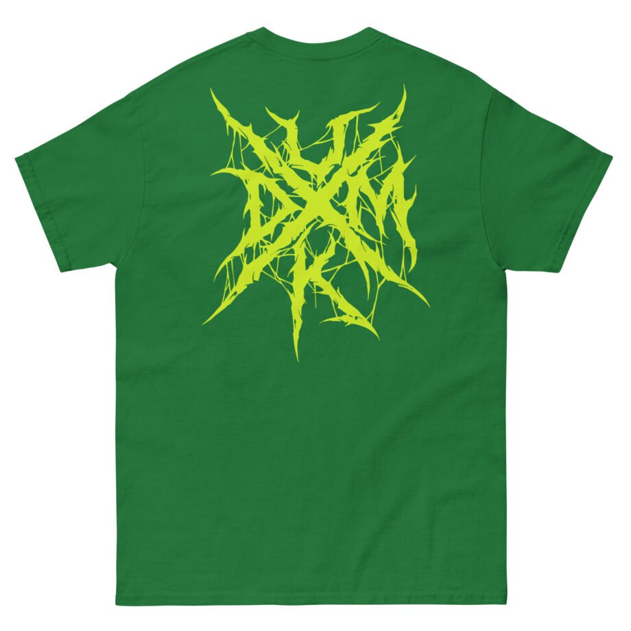 Ingested Slam Creature Unisex classic tee
