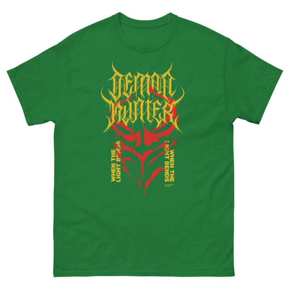 Demon Hunter Unisex classic tee