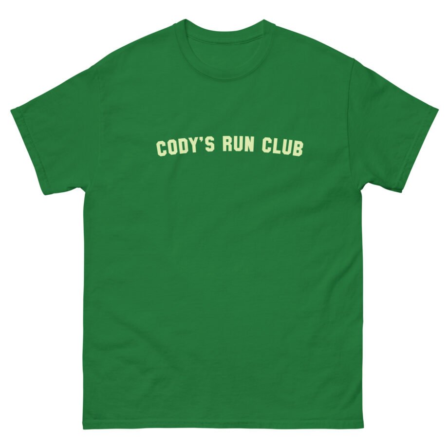 Cody Ko Club Unisex classic tee
