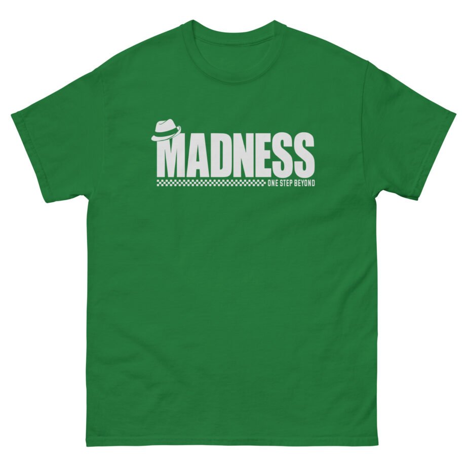 Madness Trilby Osb Unisex classic tee