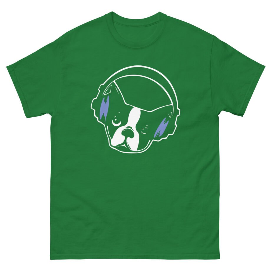 Snarky Puppy Logo Unisex classic tee