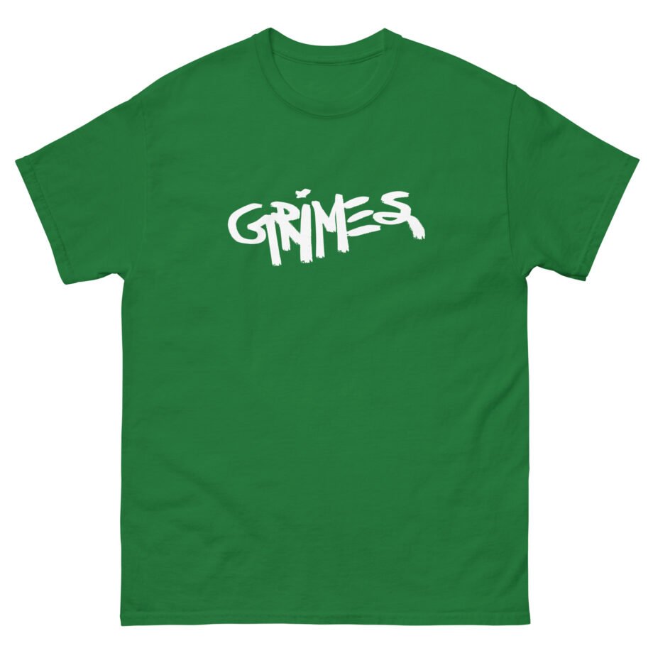 Grimes Logo Unisex classic tee