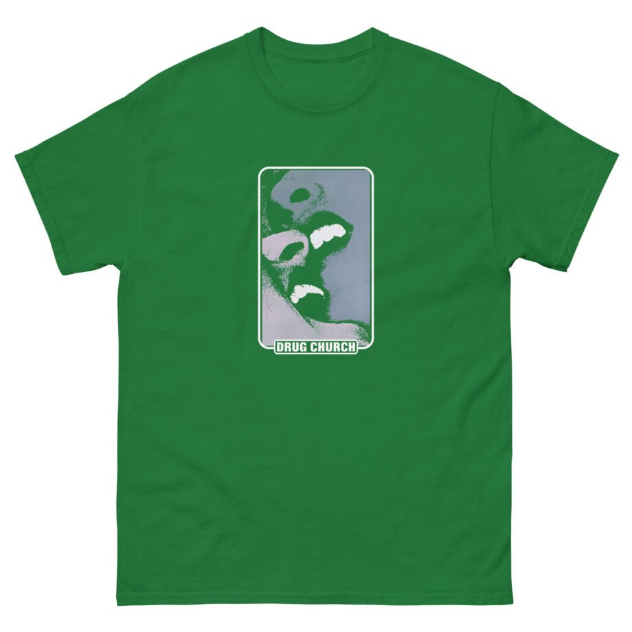 Drug Church Hookups Unisex classic tee