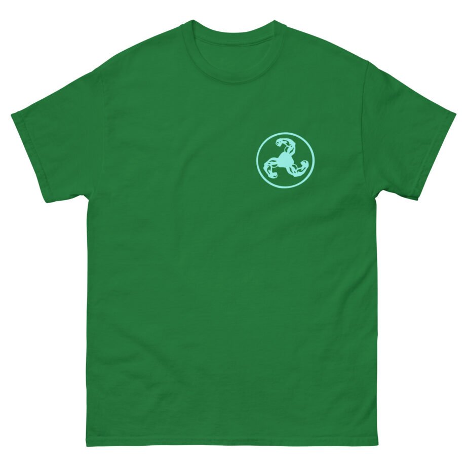 Bicep Logo Unisex classic tee