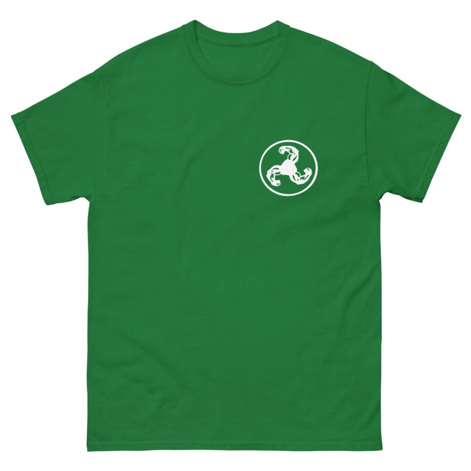 Bicep Logo Unisex classic tee