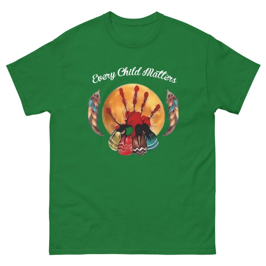 Lily Gladstone Unisex classic tee