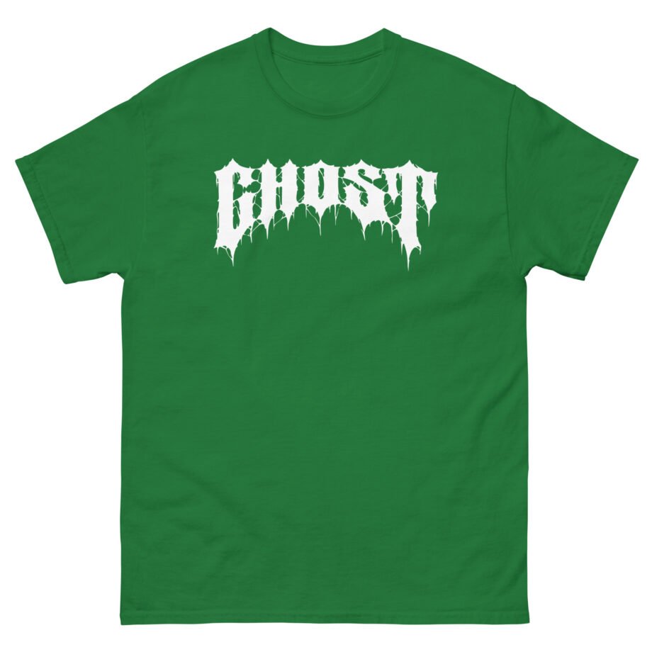 Ghost Gang Chaser Unisex classic tee