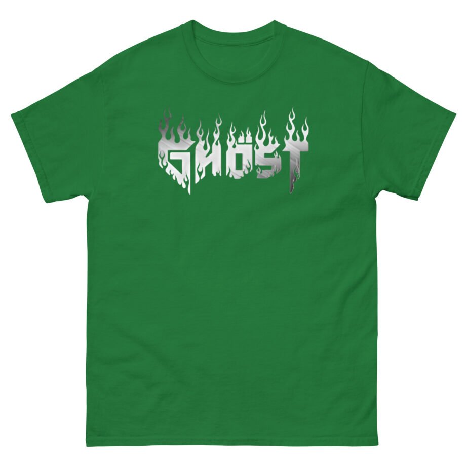 Ghost Gang Omgwrx Unisex classic tee