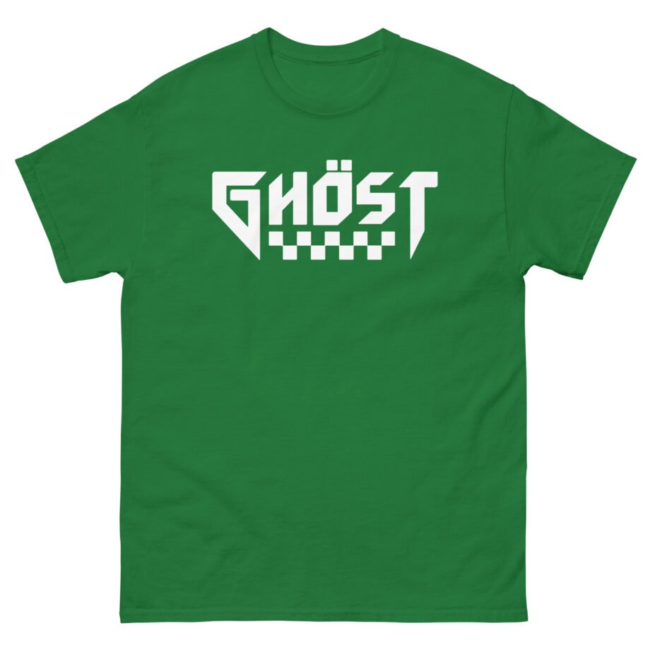 Ghost Gang Tezza Unisex classic tee