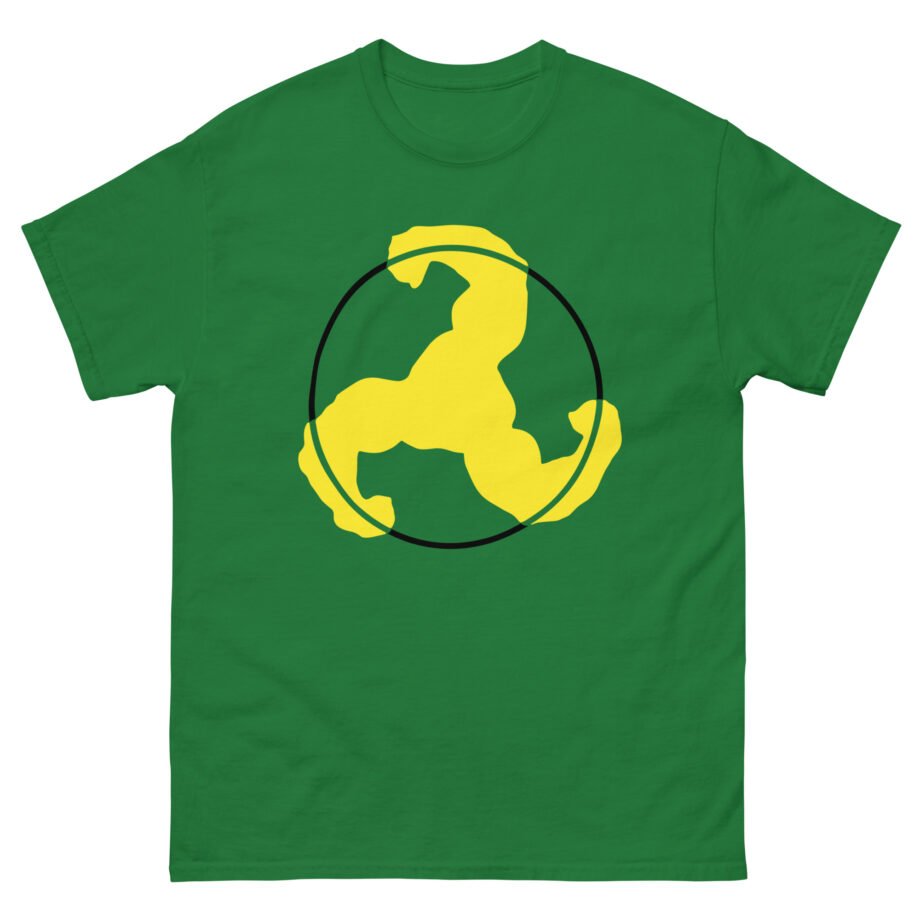 Bicep VENICE Unisex classic tee