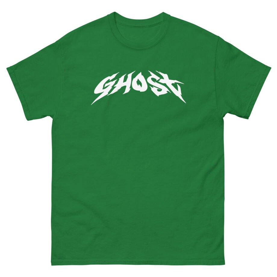 Ghost Gang Chaser Unisex classic tee