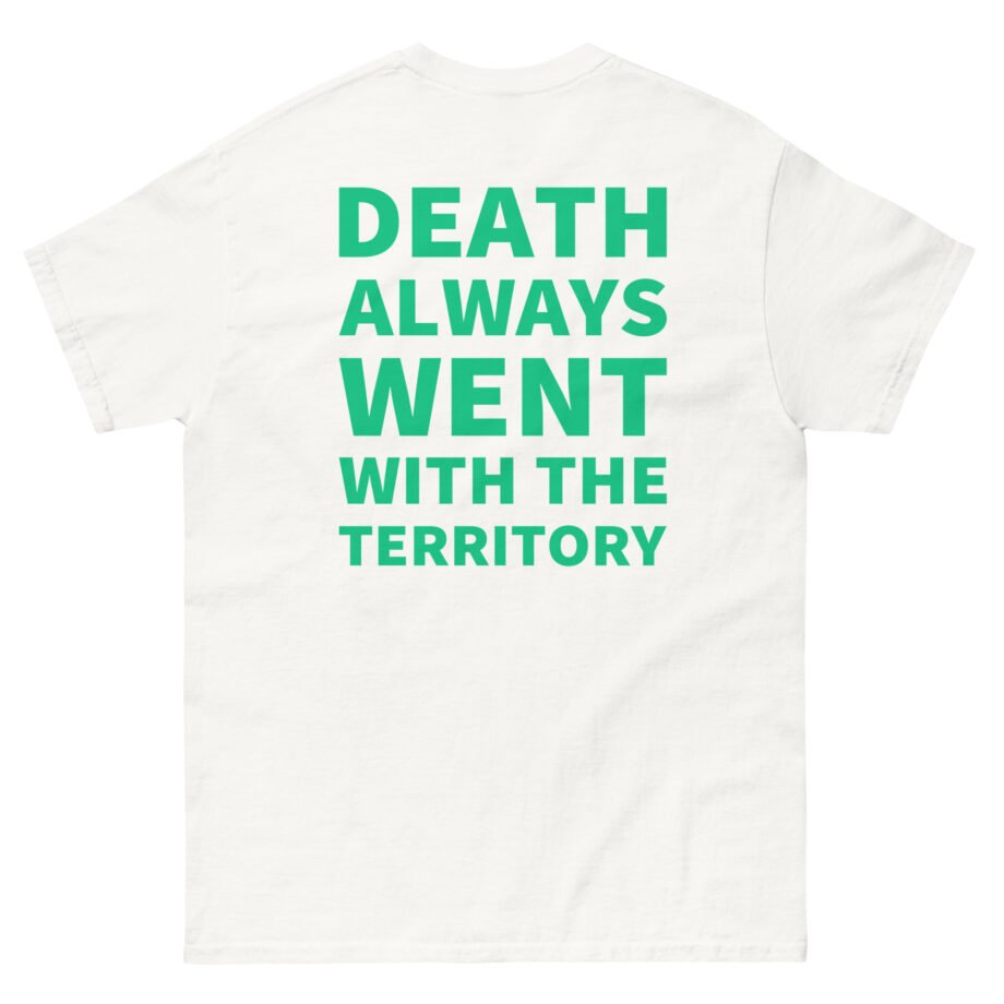 Devourment Unisex classic tee